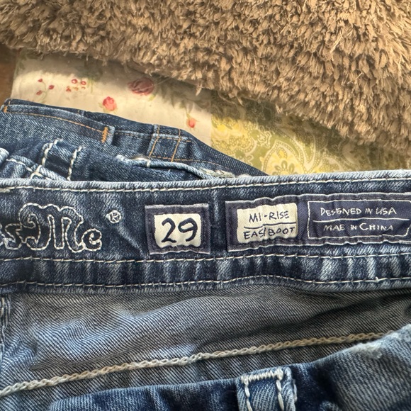 Miss me boot - Picture 5 of 5